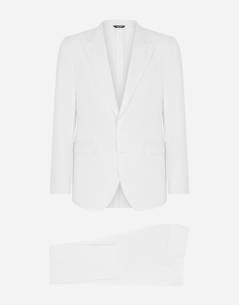 Single-breasted Taormina-fit 소송 1
