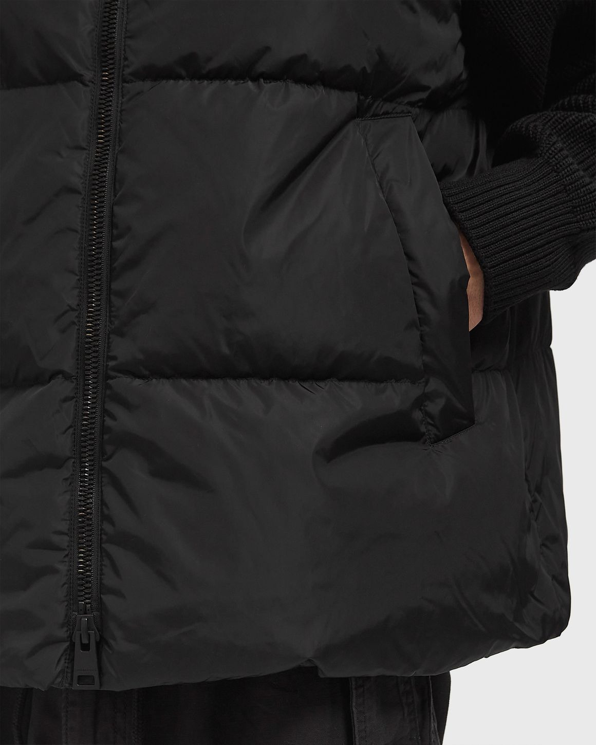HyBridge® Grove Knit Hoody - 5