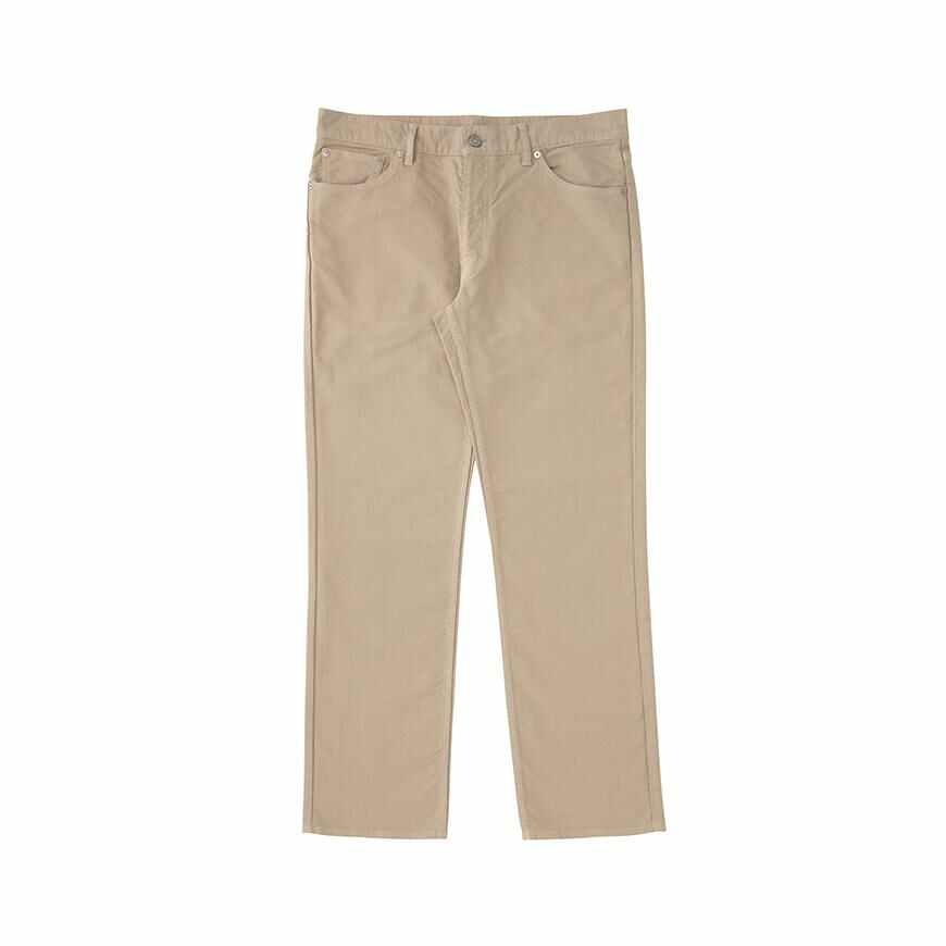 FLUXUS 03 G.CORDS BEIGE - 1