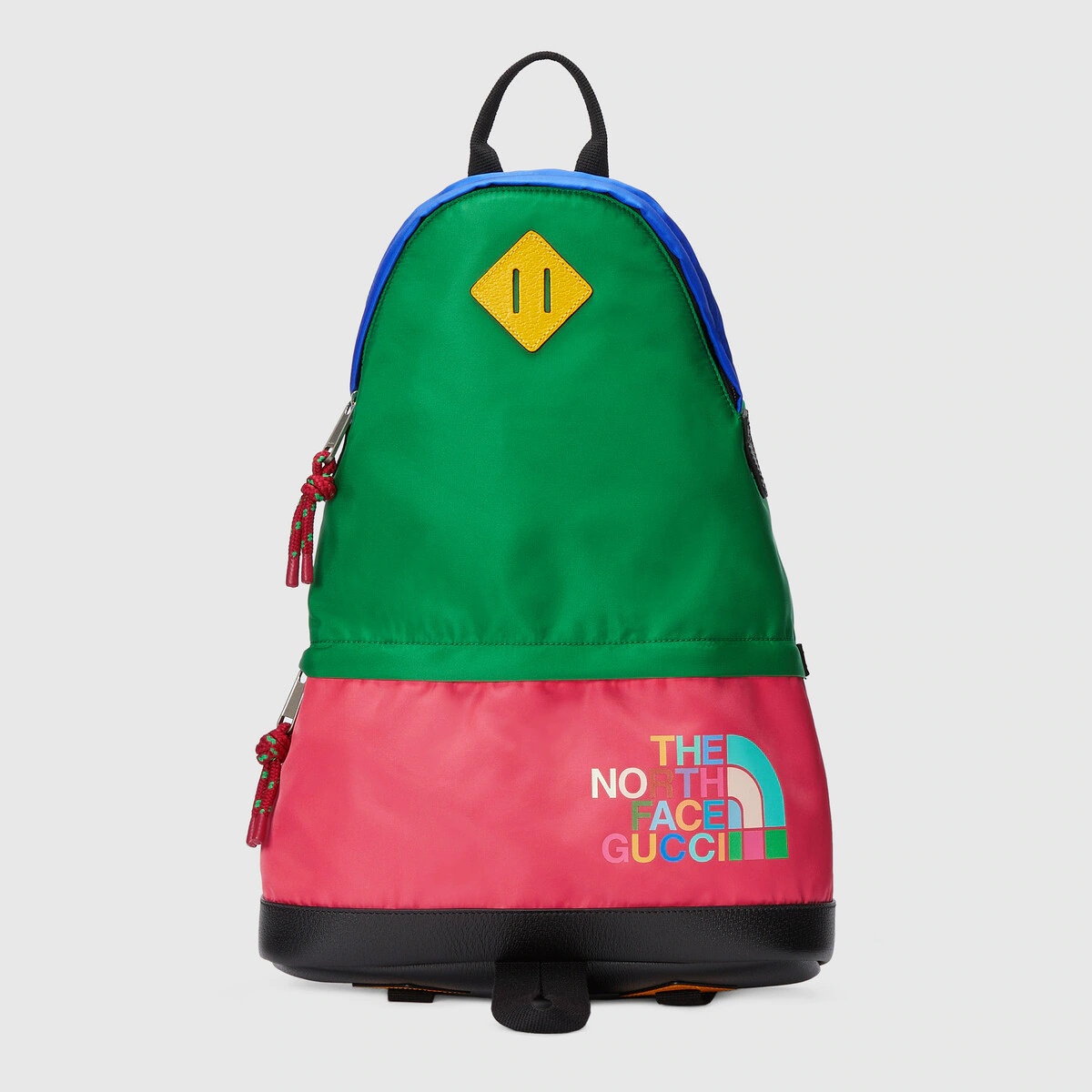 The North Face x Gucci backpack - 1