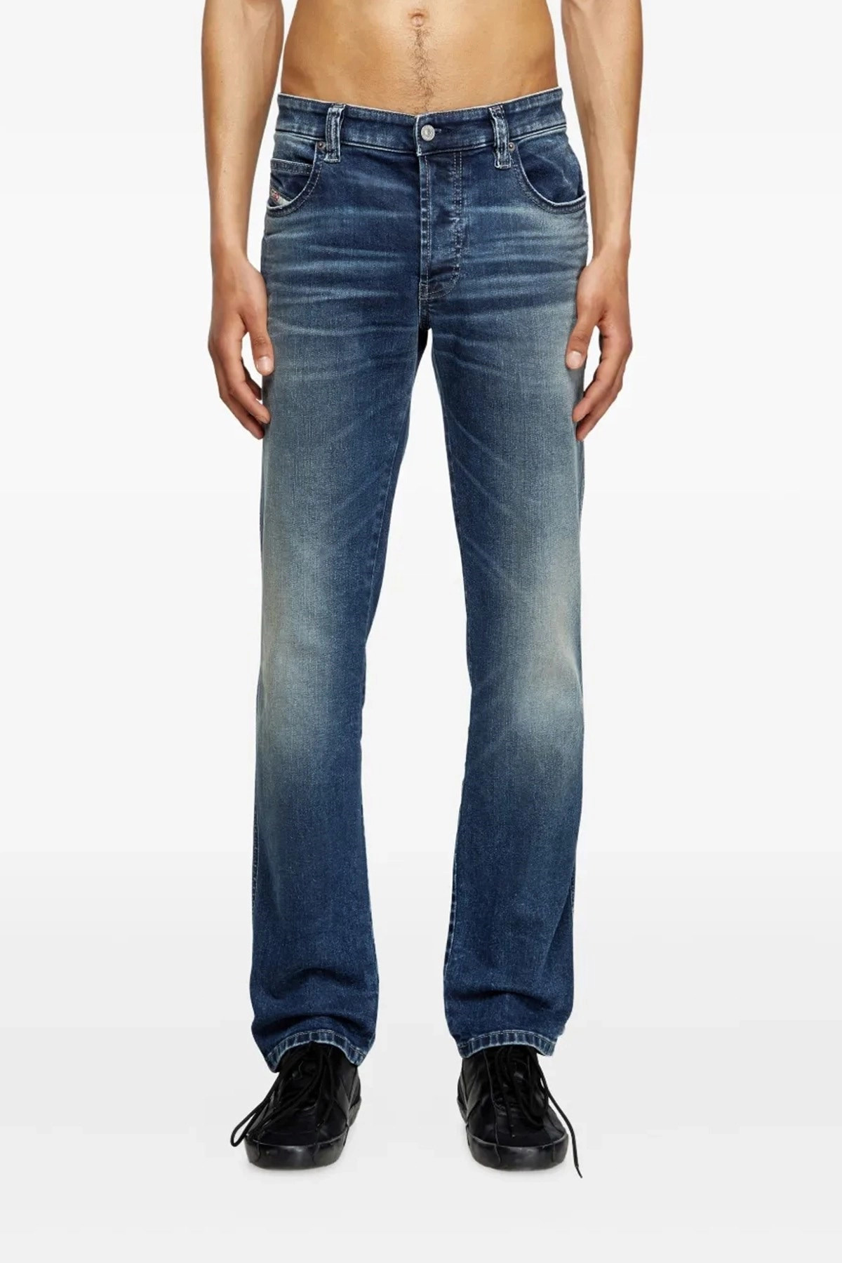 '1993 D-Vyl' jeans - 2