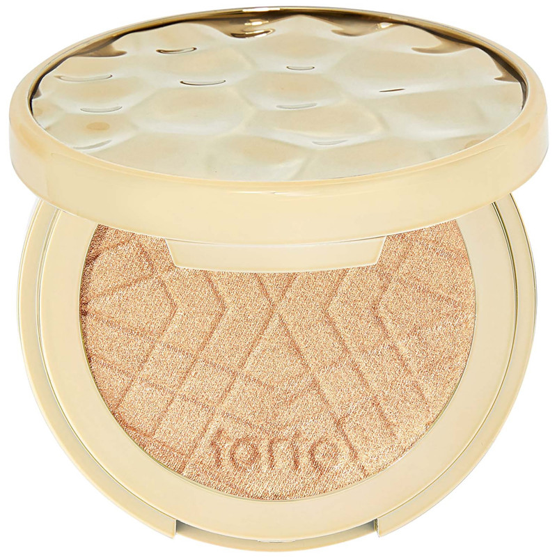 tarte Shimmering Light Powder Highlighter - Champagne Glow 1