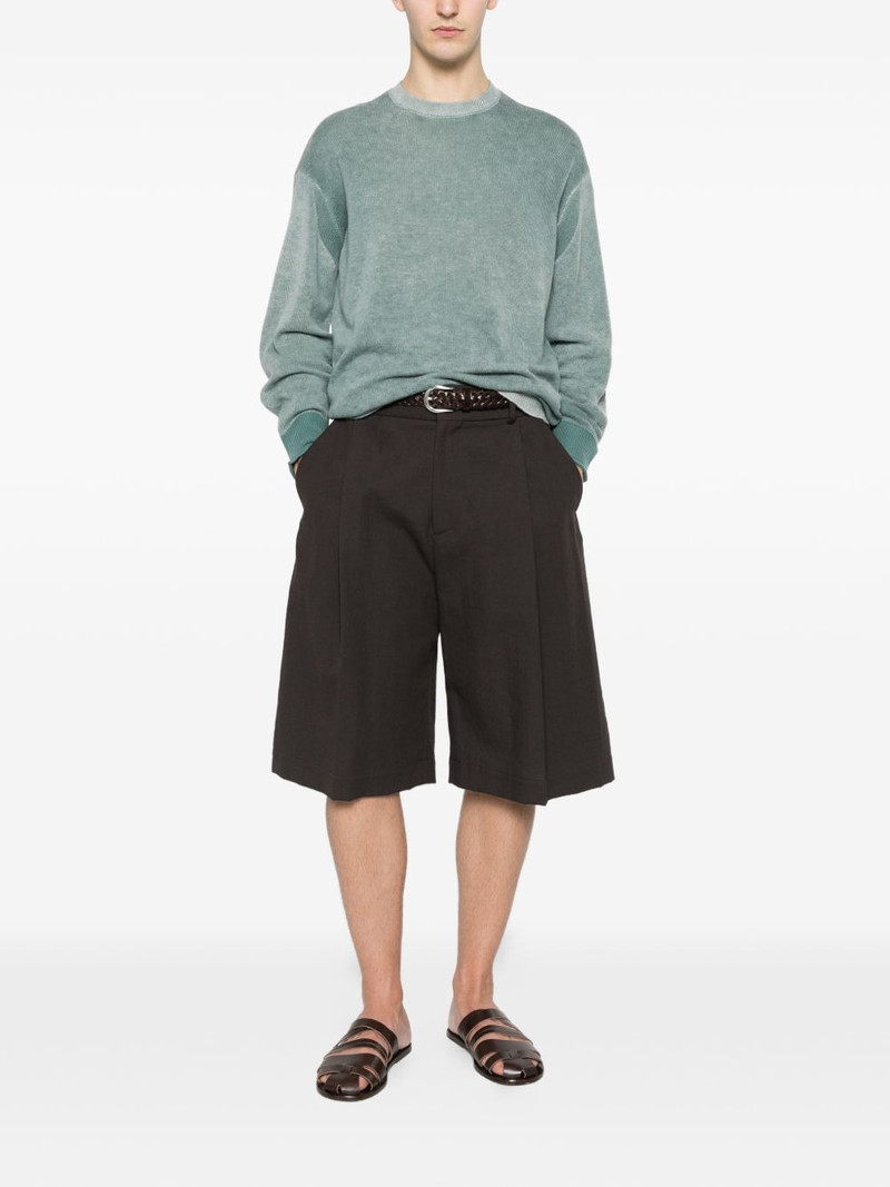 crew-neck sweater 1