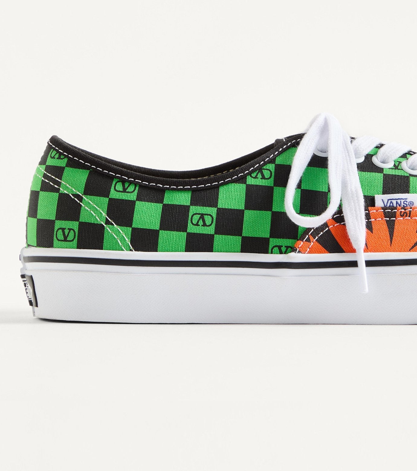 VANS_TROPICAL LEAVES VLOGO - 6