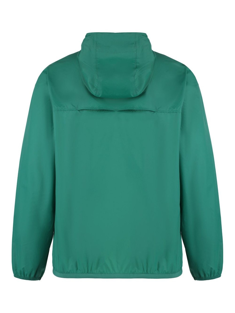 K-WAY Le Vrai 3.0 Claude jacket outlook