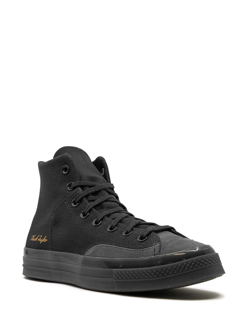 Chuck 70 Maquis sneakers - 2