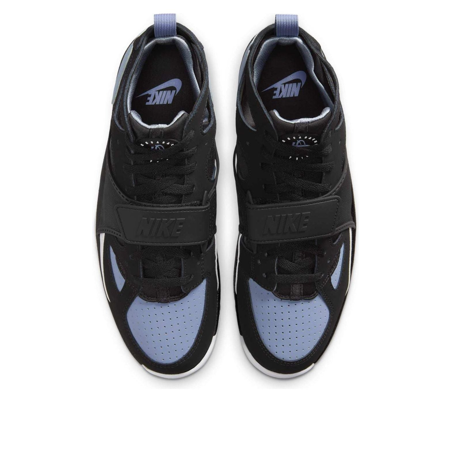 Nike Air Trainer Huarache 'Black Cool Blue' IH4470-001 - 2