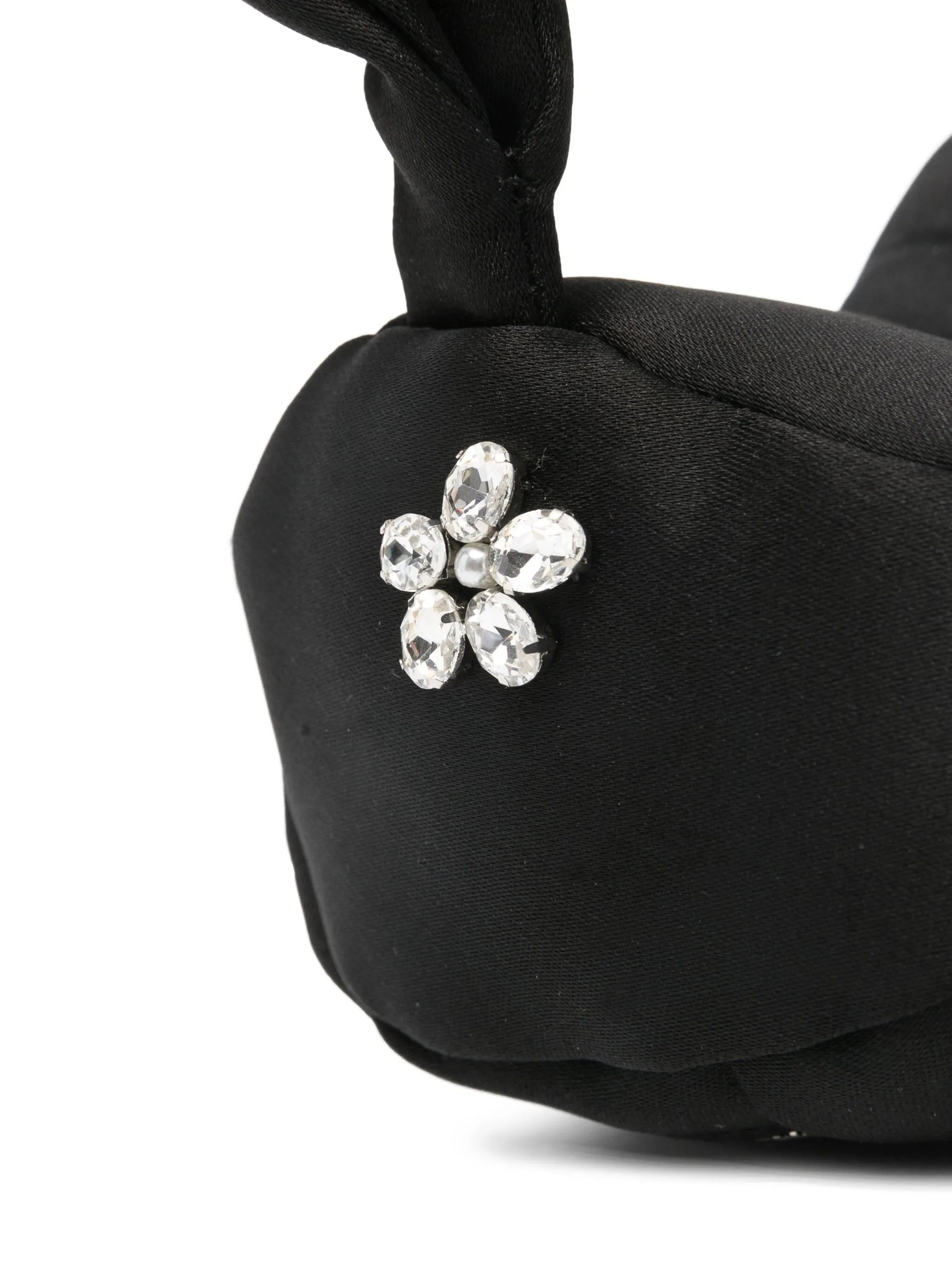 Simone Rocha SIMONE HARE COIN PURSE BAG CHARM - 2