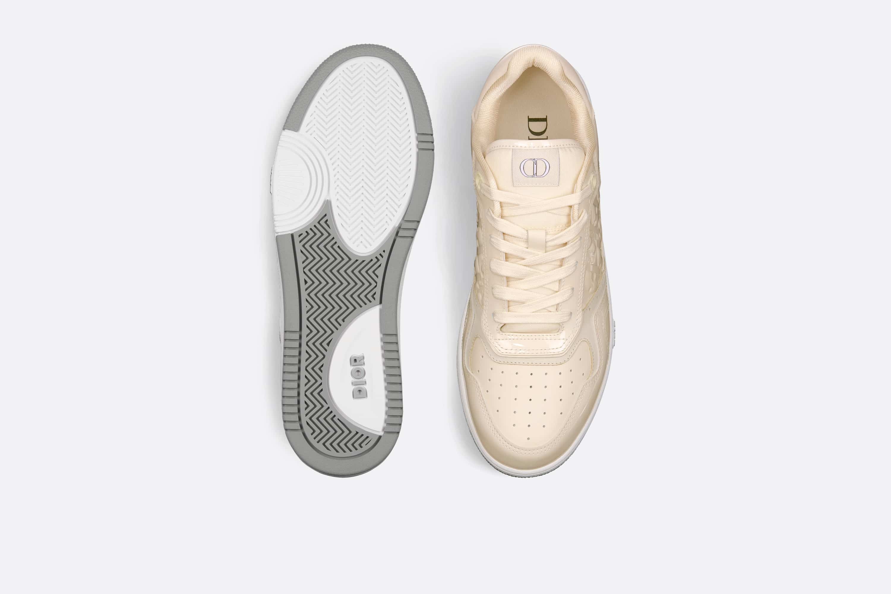 B27 Low-Top Sneaker - 4