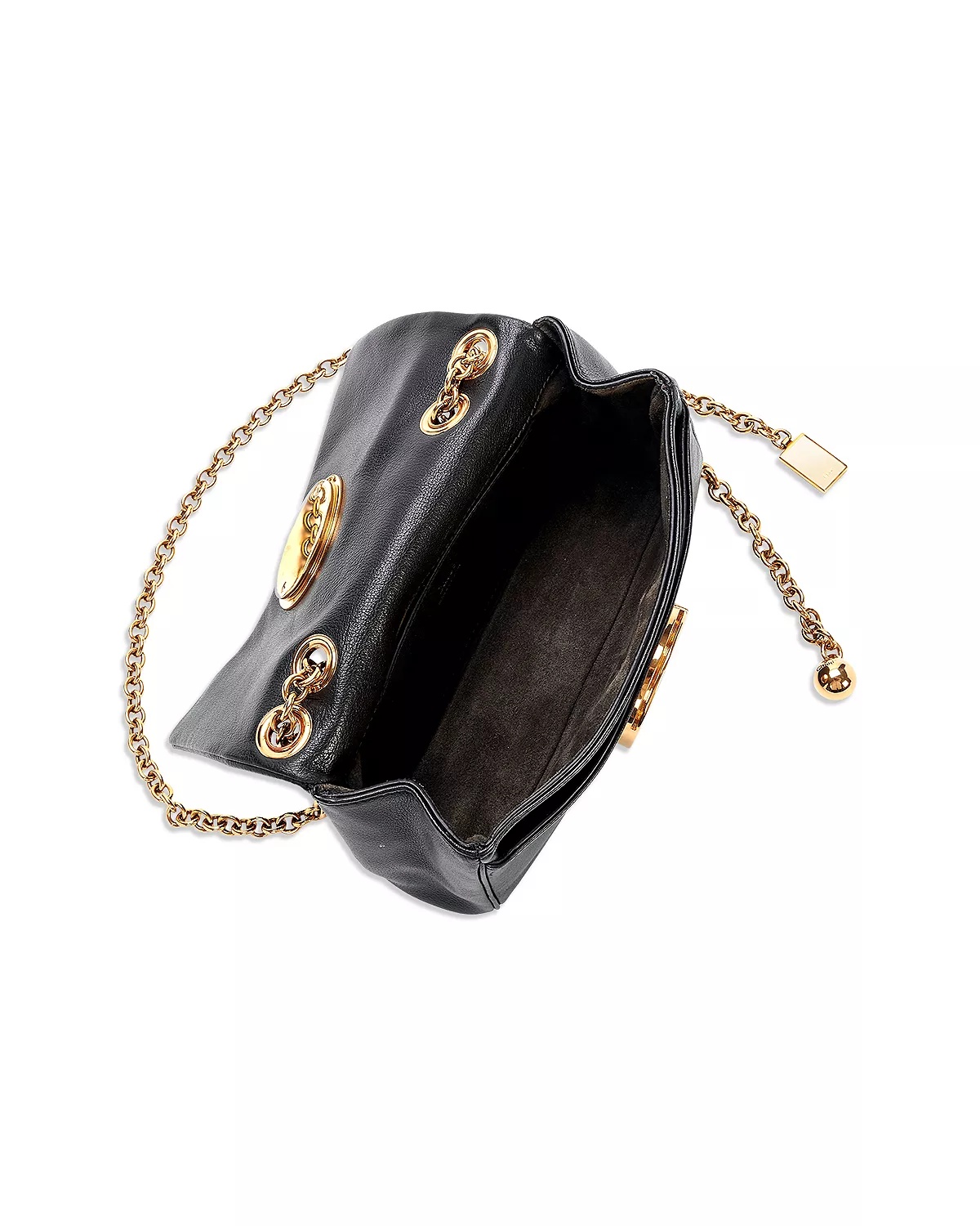 Heritage Small Crossbody - 4
