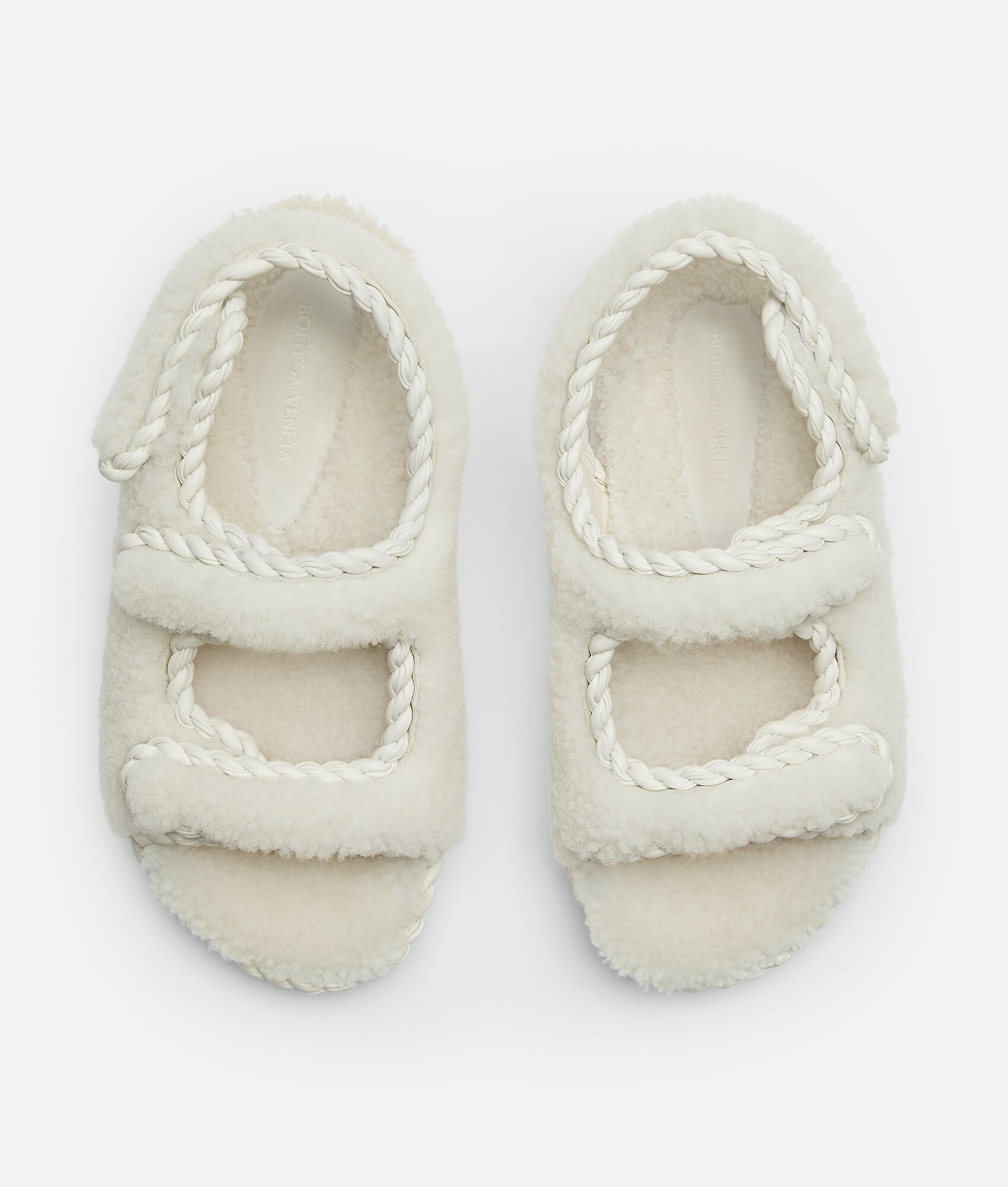 Jack Flat Sandal - 5