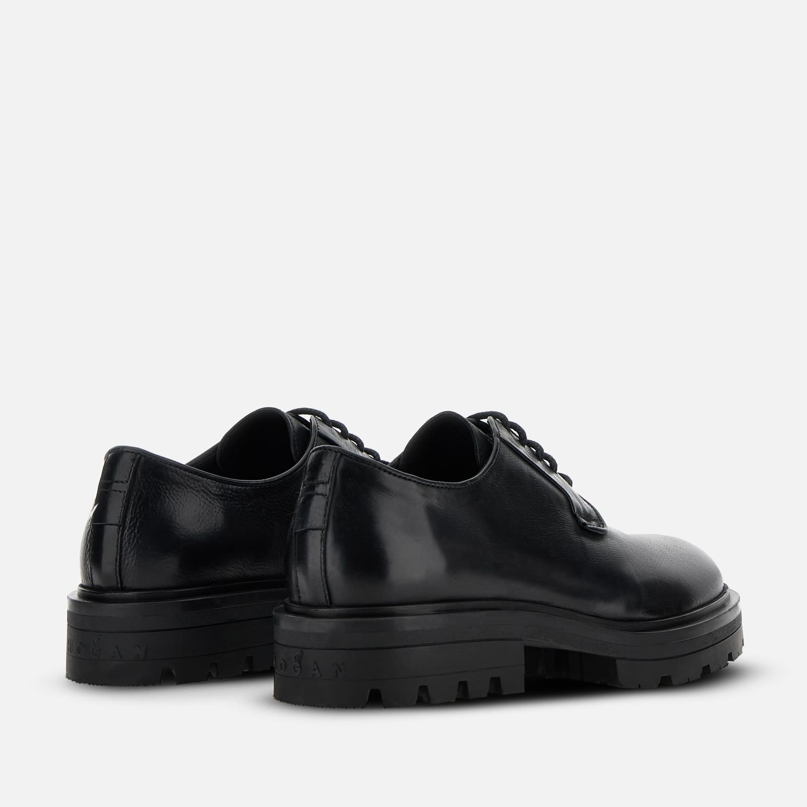 Lace-ups Hogan H673 - 3