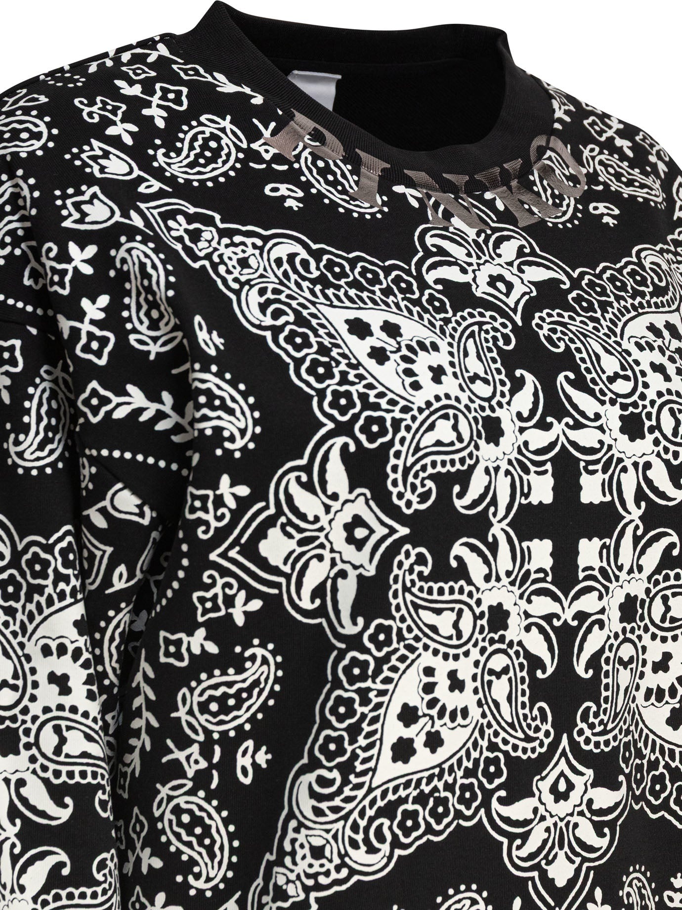 Pinko Sweatshirts - 4