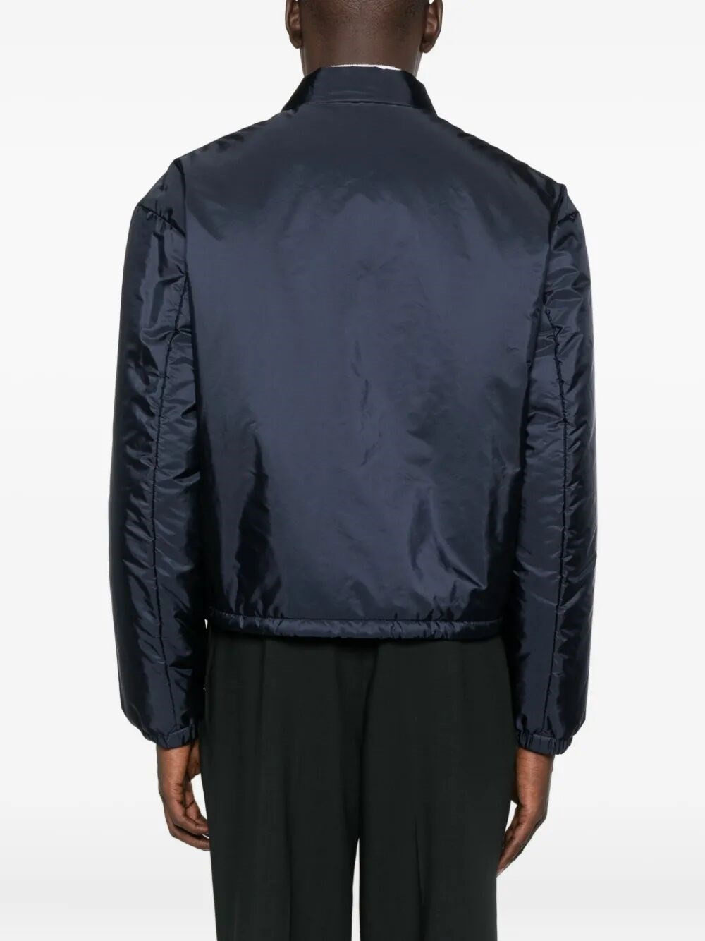 Re-Nylon Jacket - 5