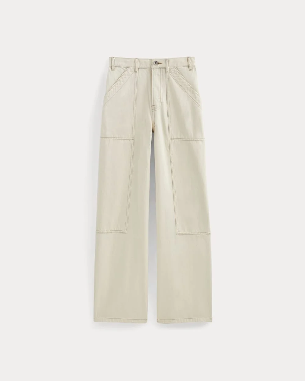 THE CARPENTER JEAN - 1