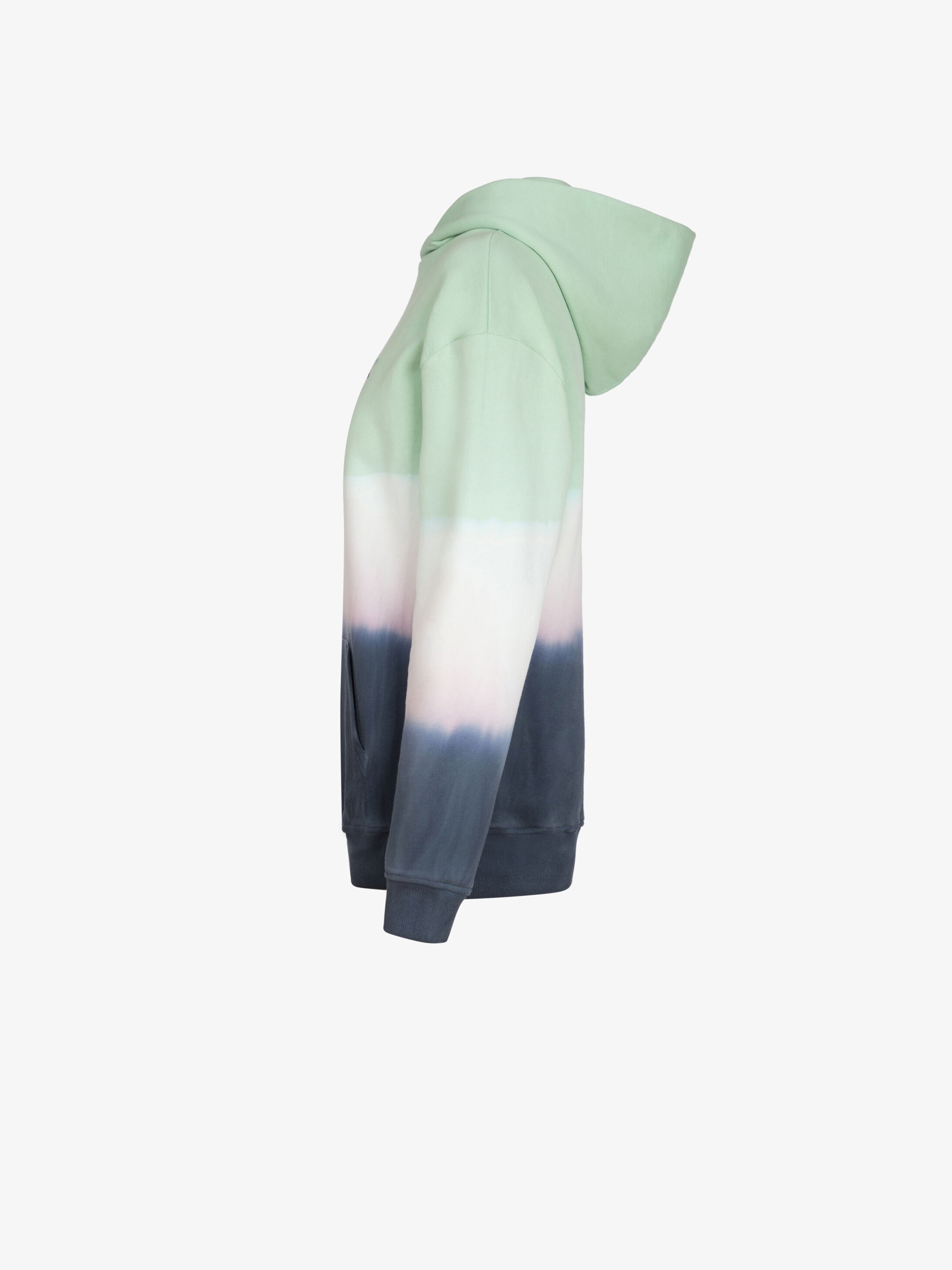 GIVENCHY faded effect hoodie - 3