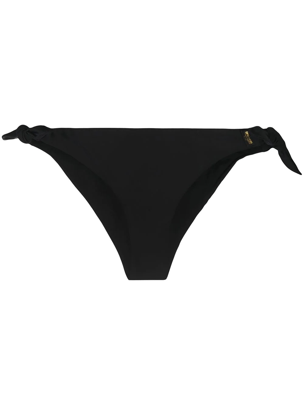 tie-side bikini briefs - 1