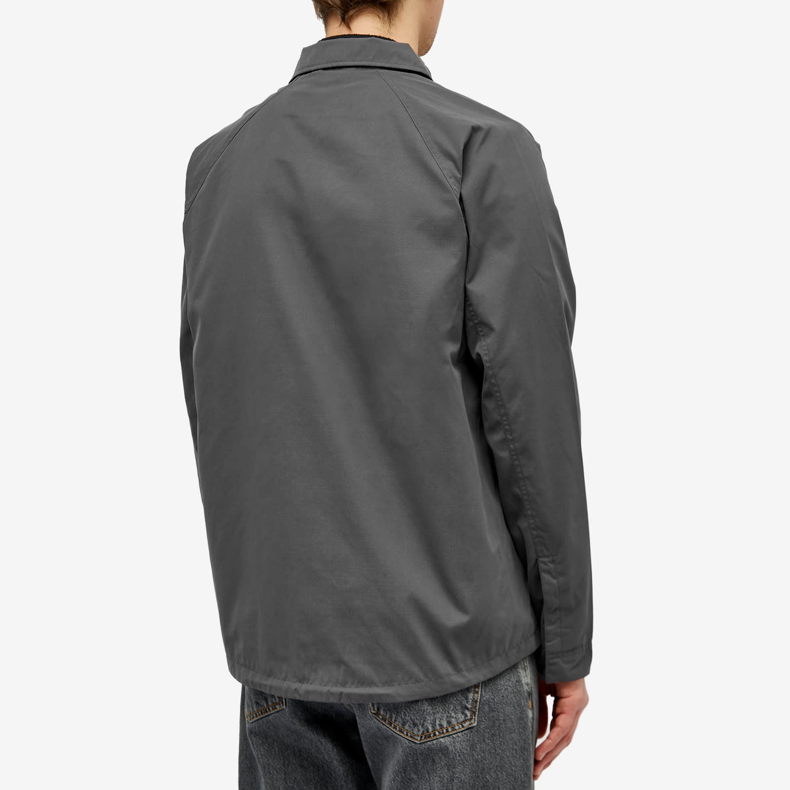 Fred Perry Fred Perry Utility Overshirt | endclothing