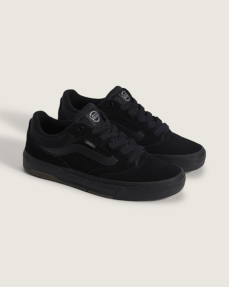 Vans BMX Proof Wafflecup Shoe outlook