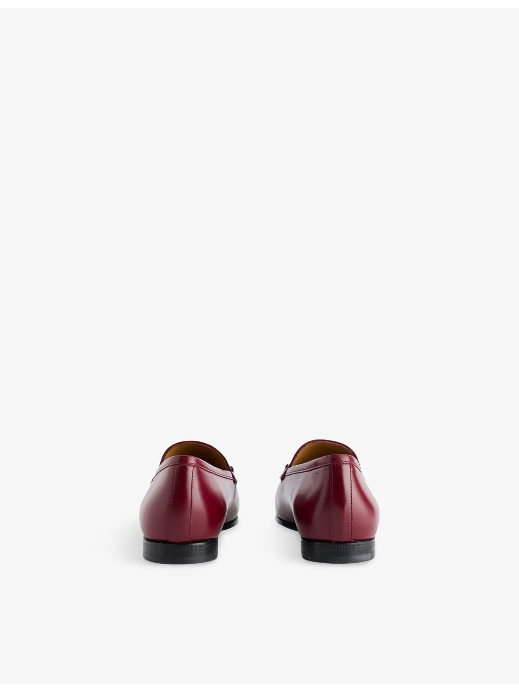 Jordaan Leather Loafers - 4