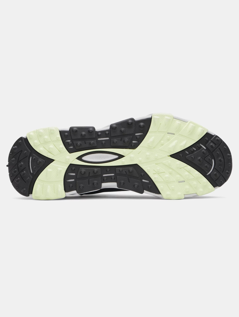 UA Halo Hybrid Spikeless 4
