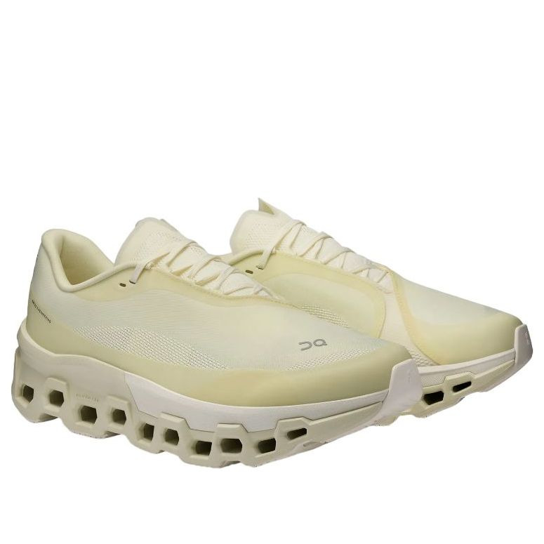 On Running x PAF Cloudmonster 2 'Seedling White' 3ME10331062 - 2
