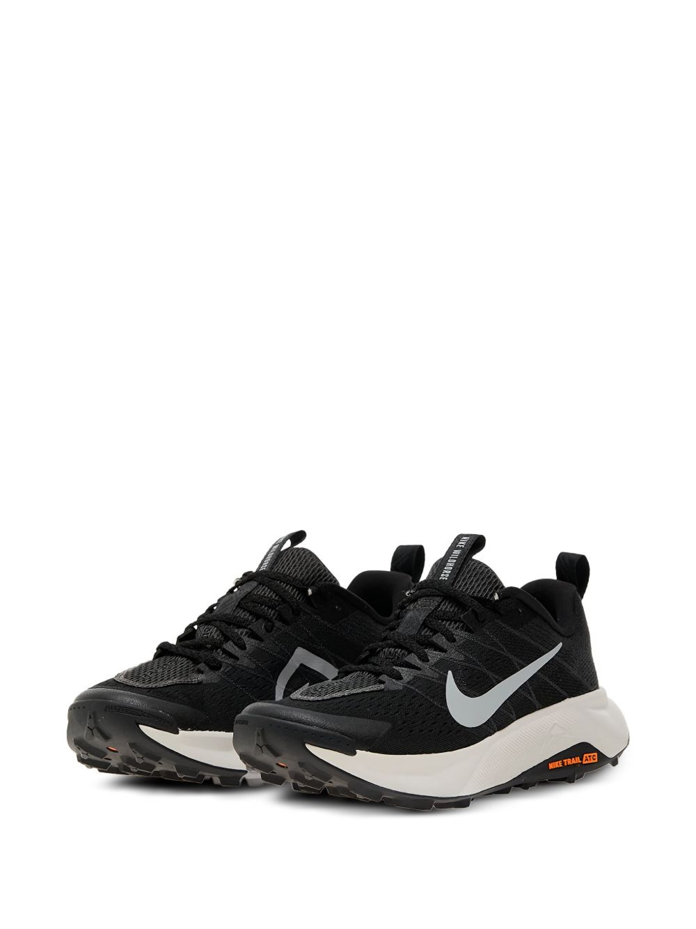Wildhorse 10 sneakers - 3