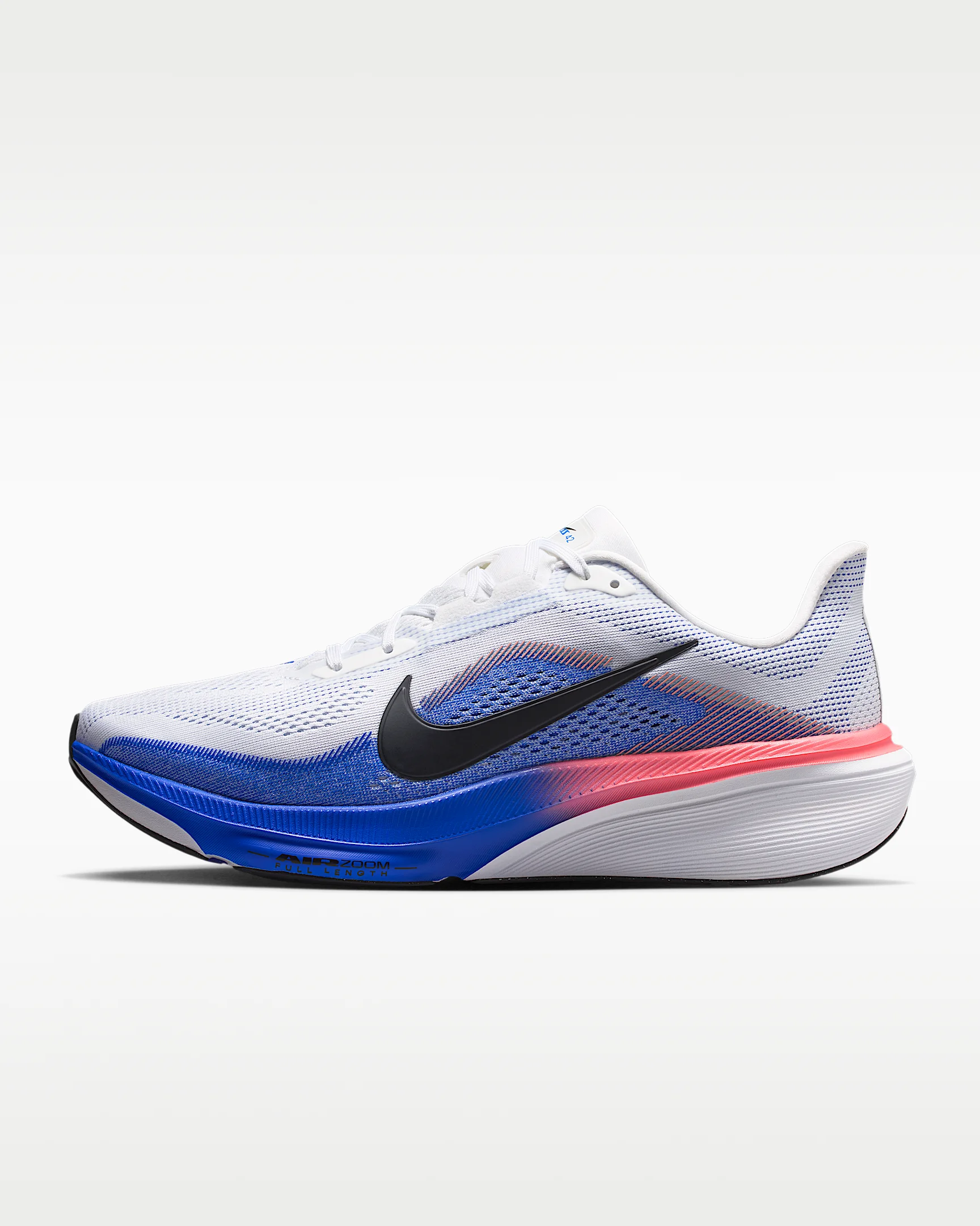 Nike Pegasus 42 Men's Road Running Shoes - 1