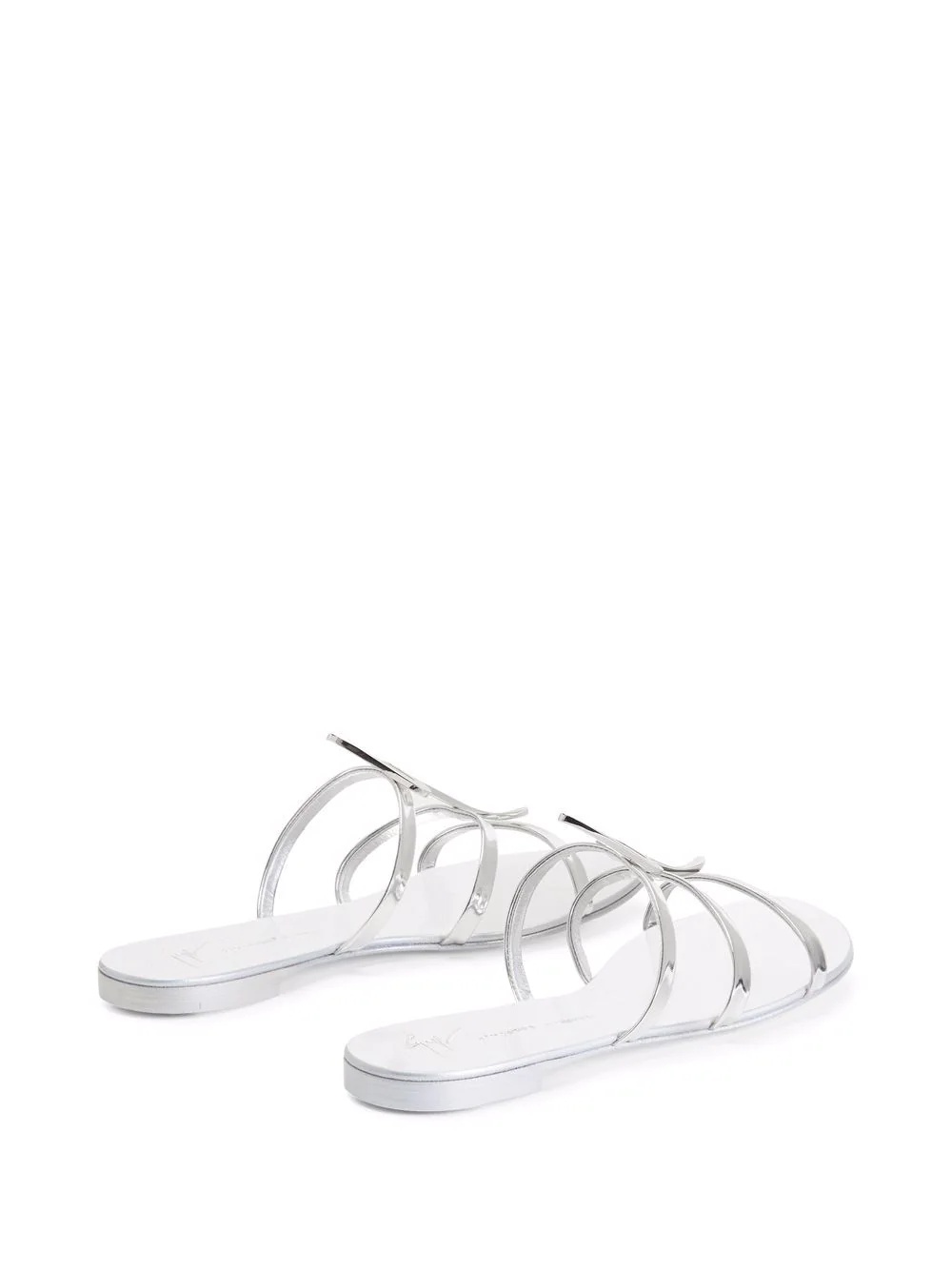 Syrma G-strap sandals - 3
