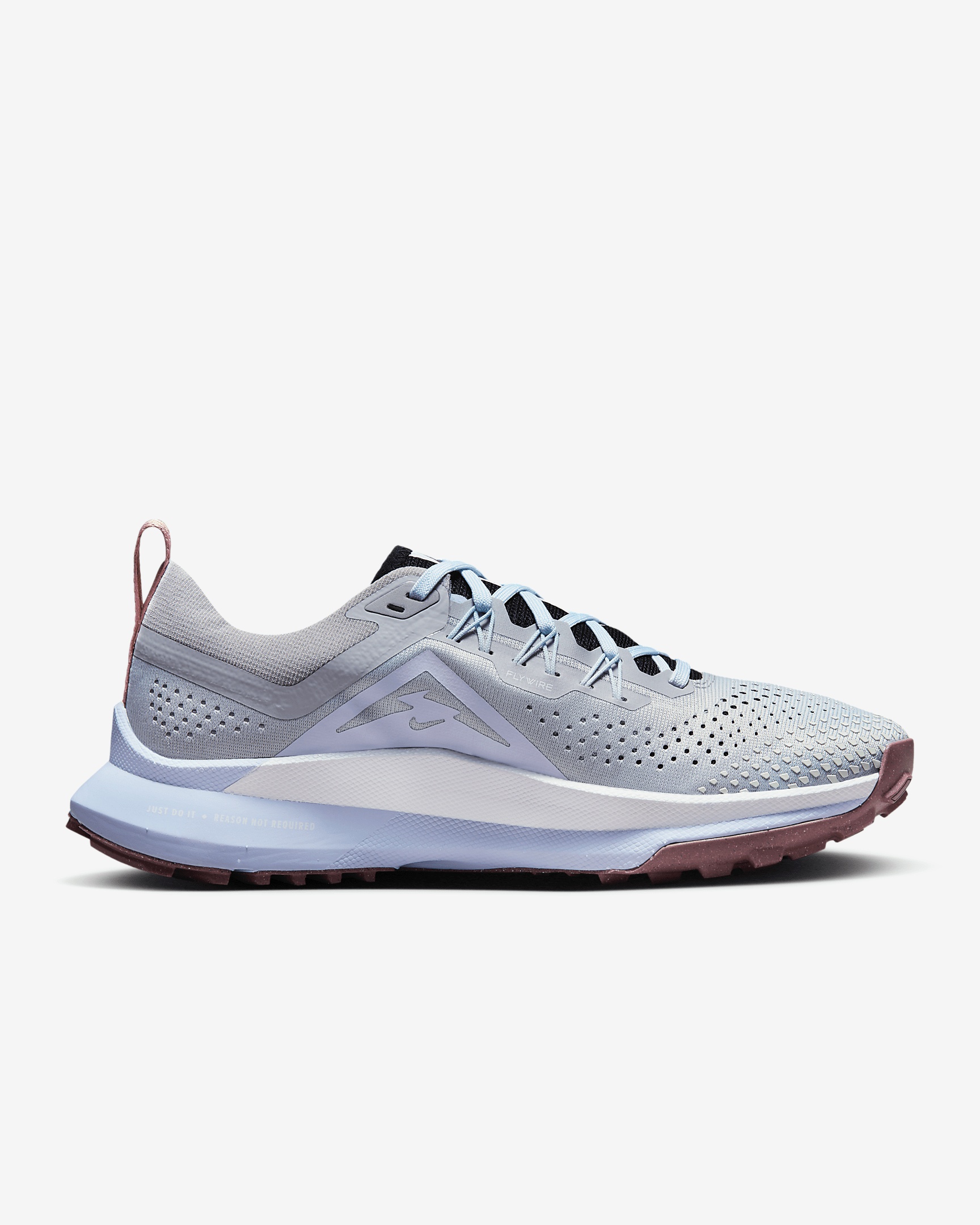 Nike Women's Pegasus Trail 4 Trail Running Shoes - 3