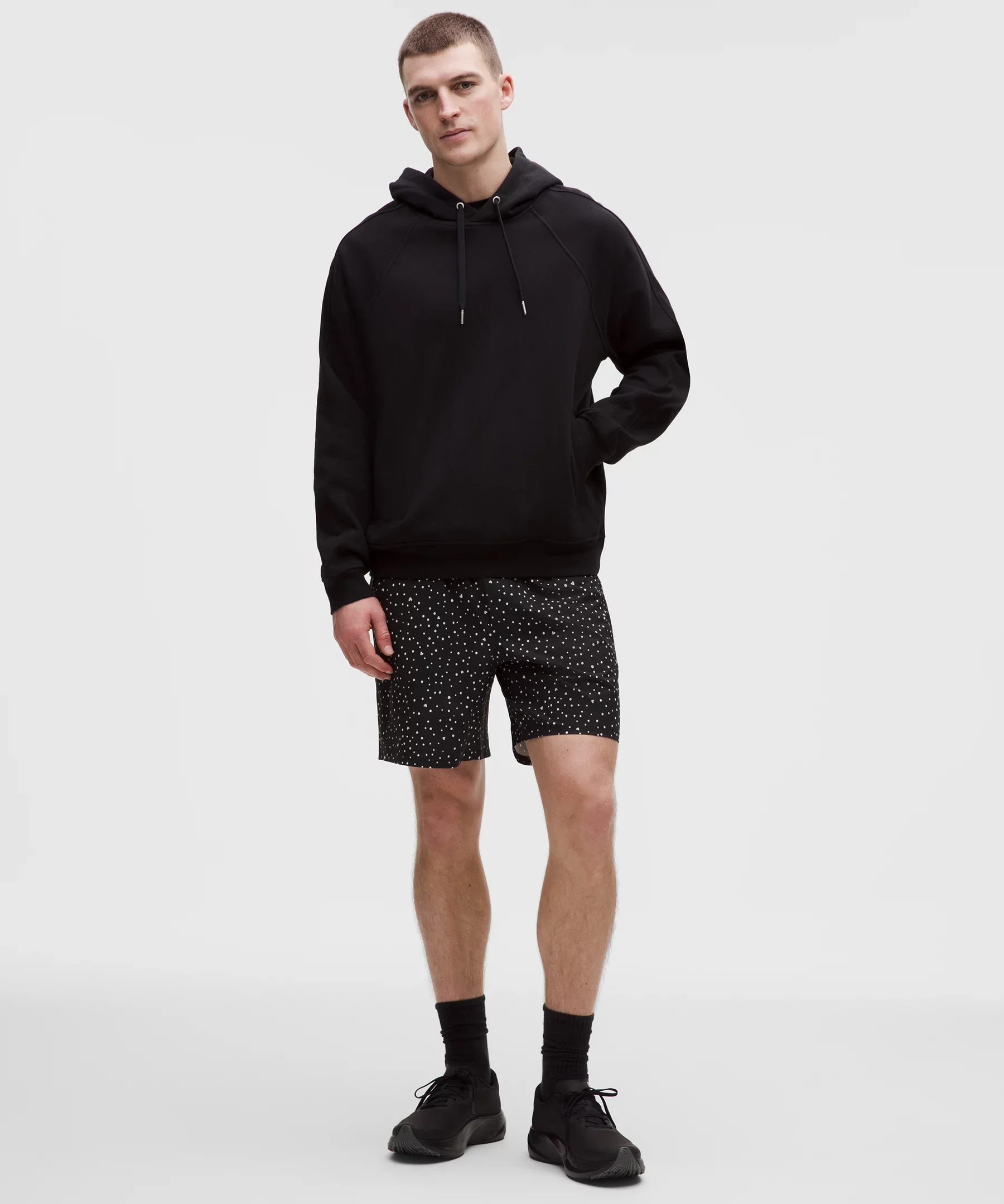 Swim Short 7" *Lined - 1