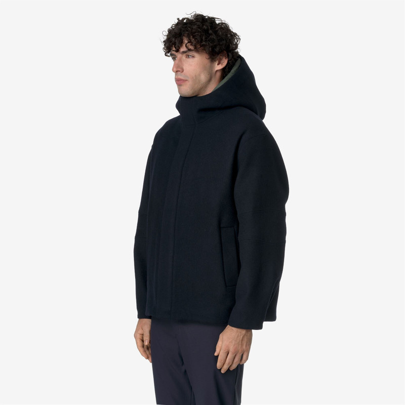 Claudel Woolmark Jacket 5
