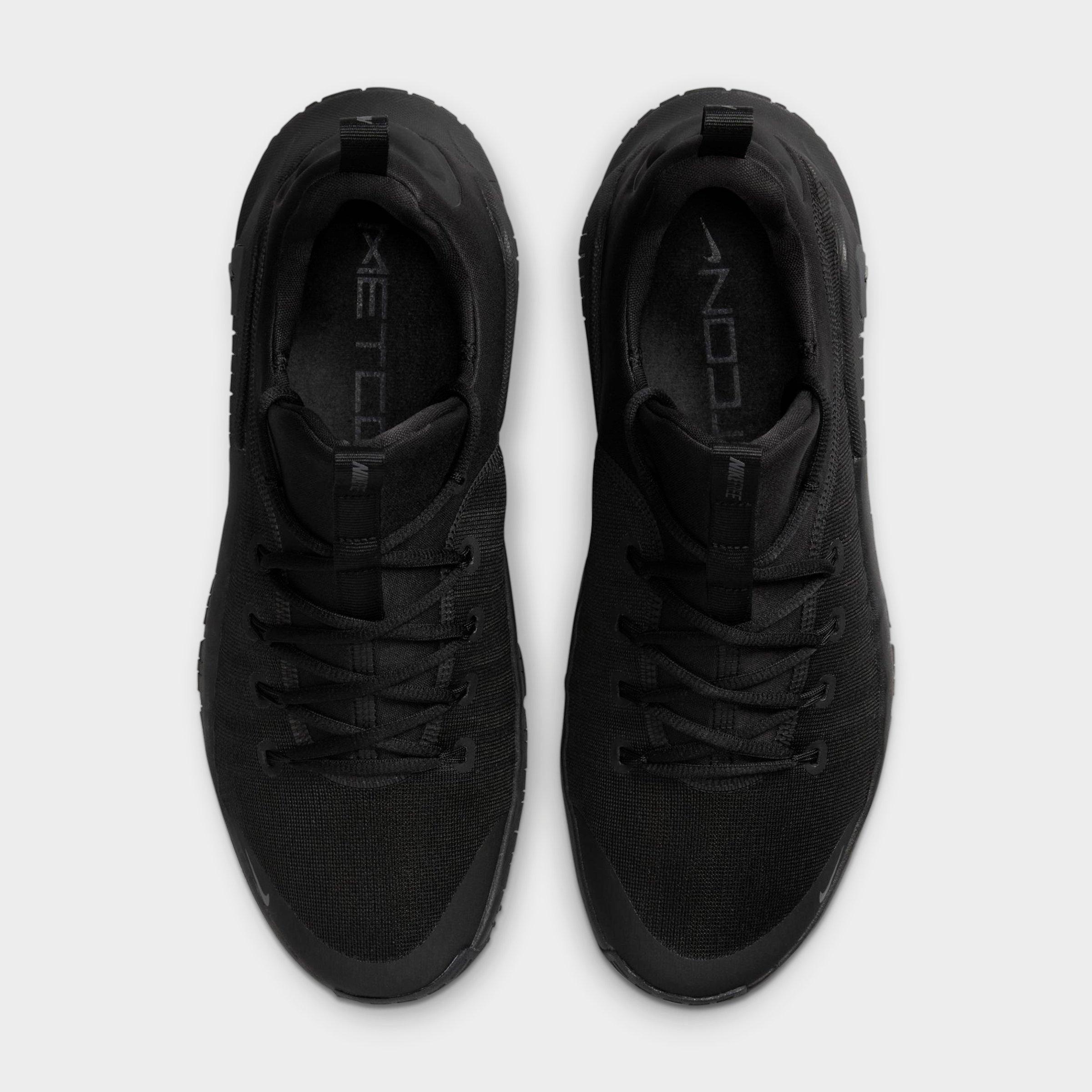MEN'S NIKE FREE METCON 6 TRAINING SHOES - 5