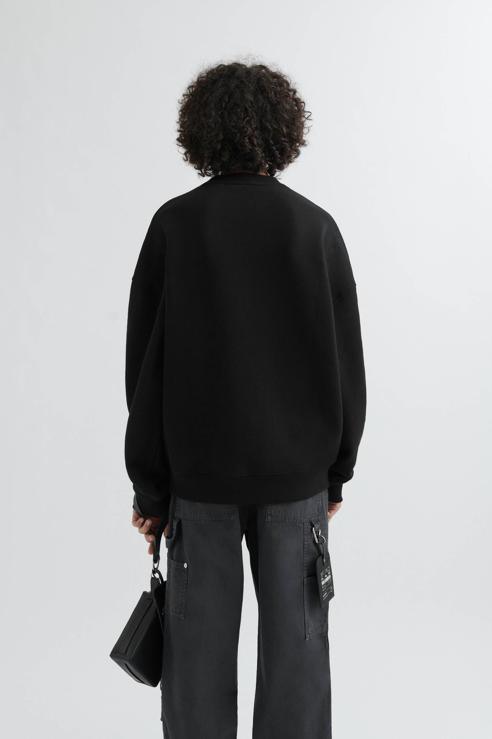 Primary Sweatshirt - 3