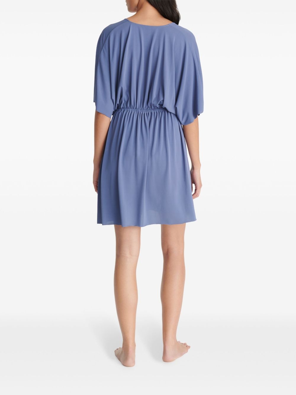 Naia mini dress - 4