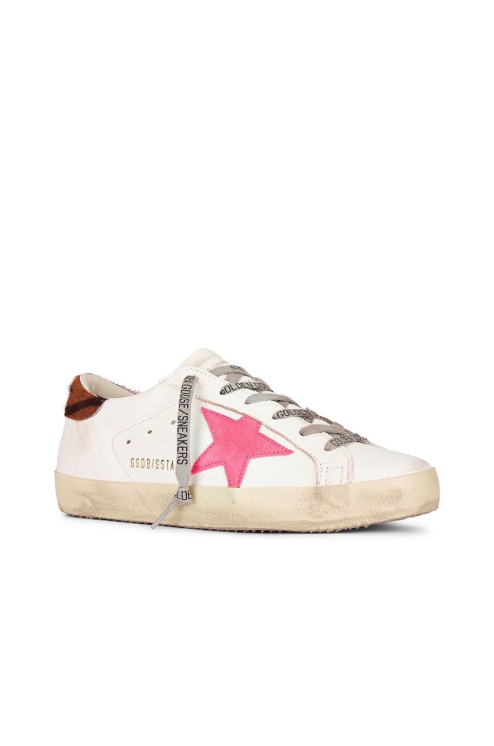 Superstar Sneaker - 2