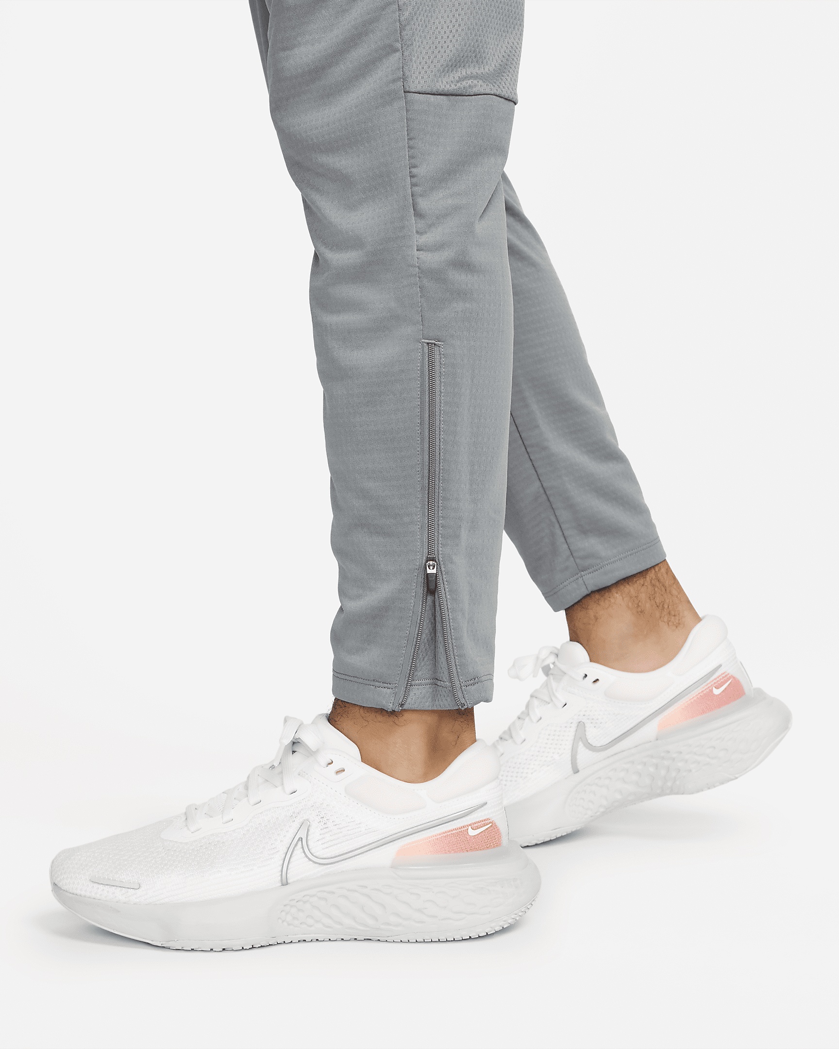 Nike Phenom Men's Dri-FIT Knit Running Pants - 4
