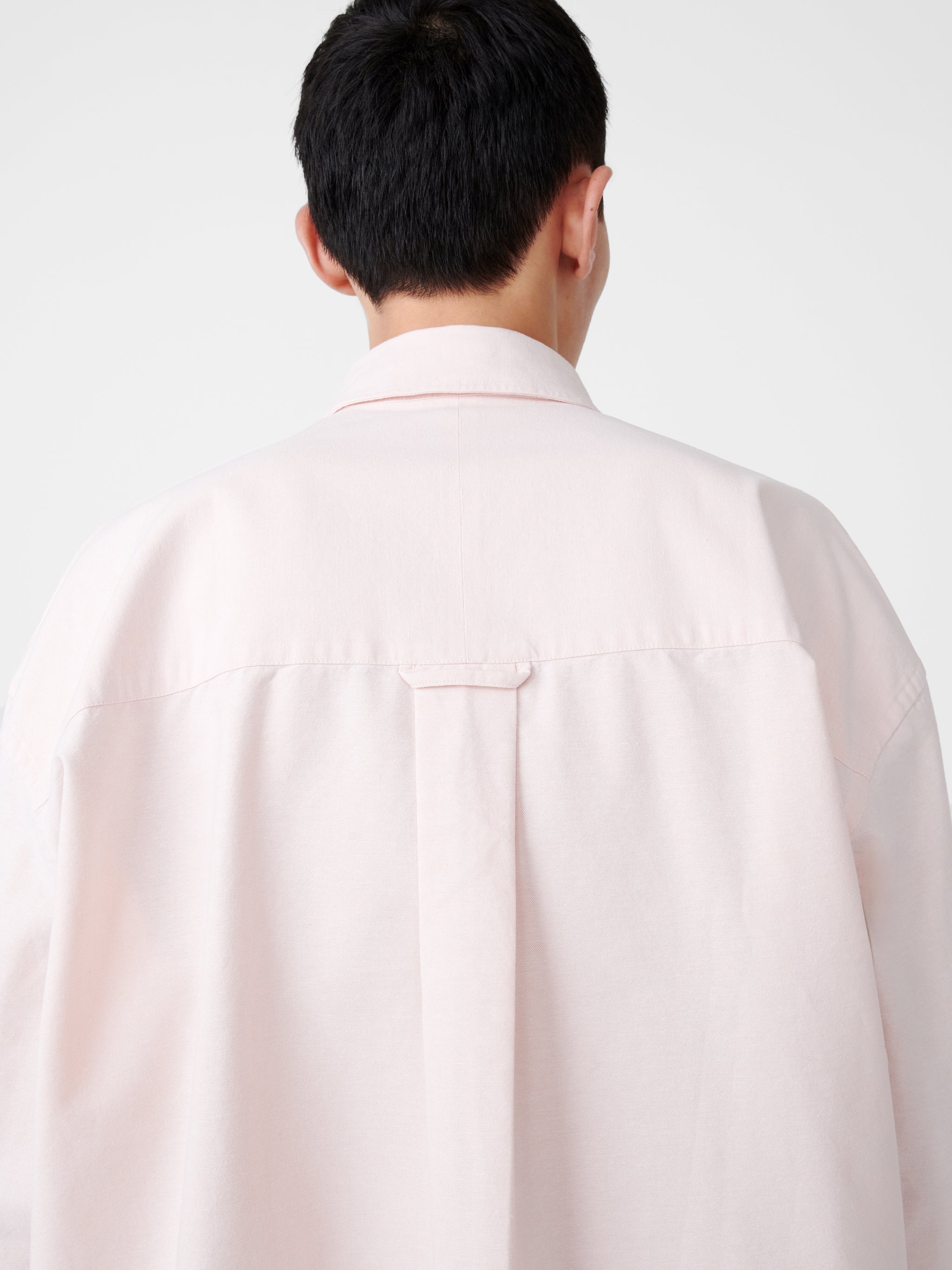 Ruskin Shirt - 5