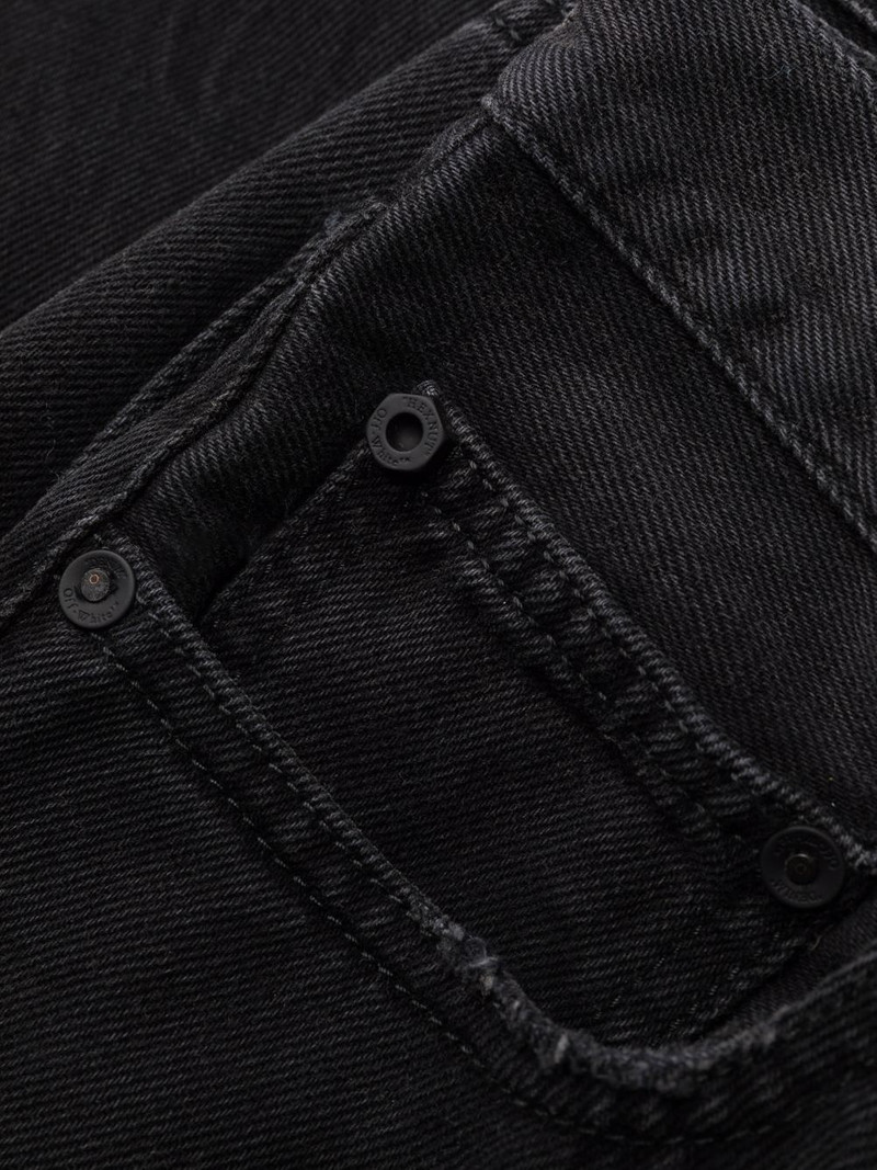 Diag slim-fit jeans 6