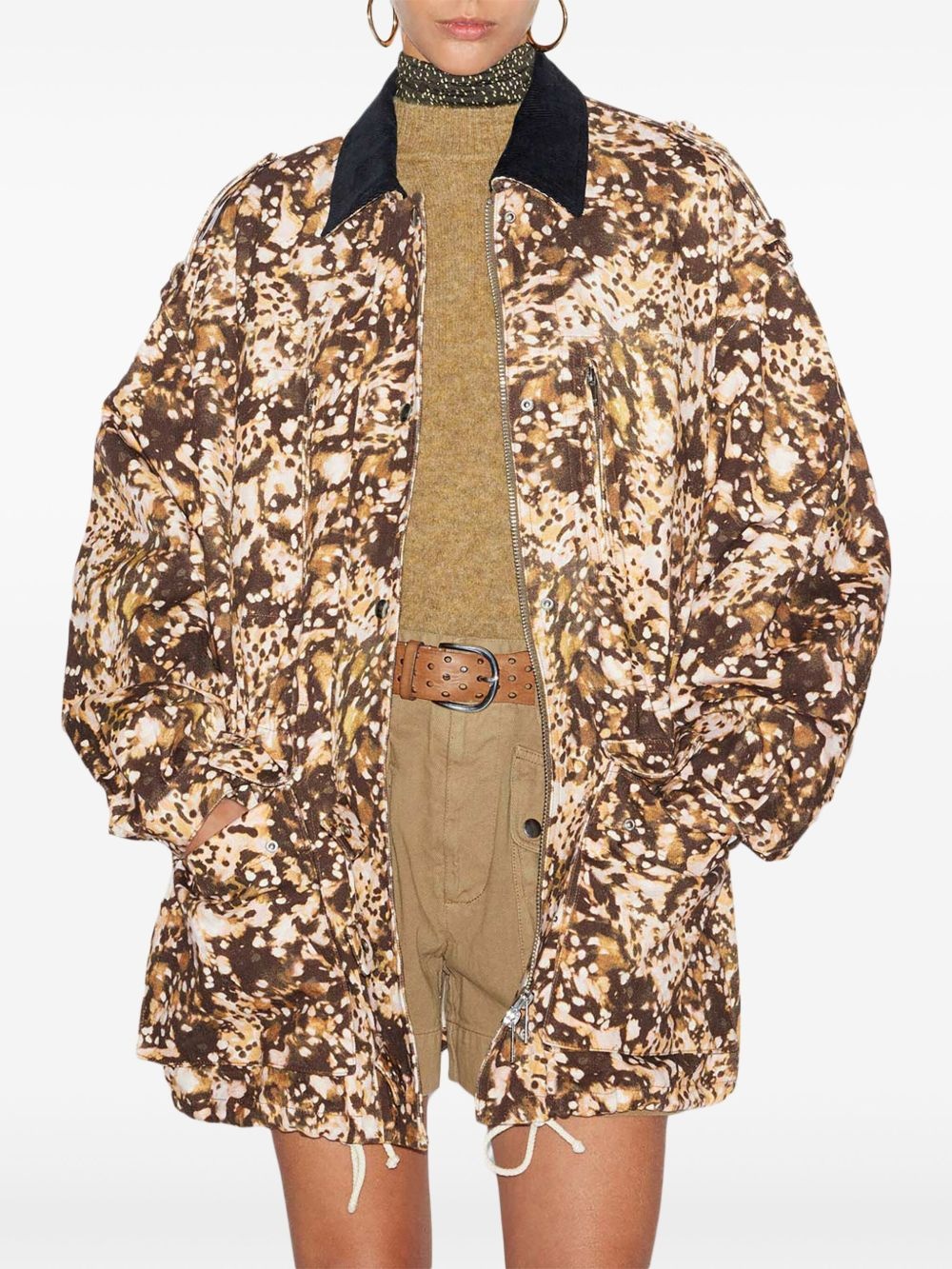 Joanna jacket - 3