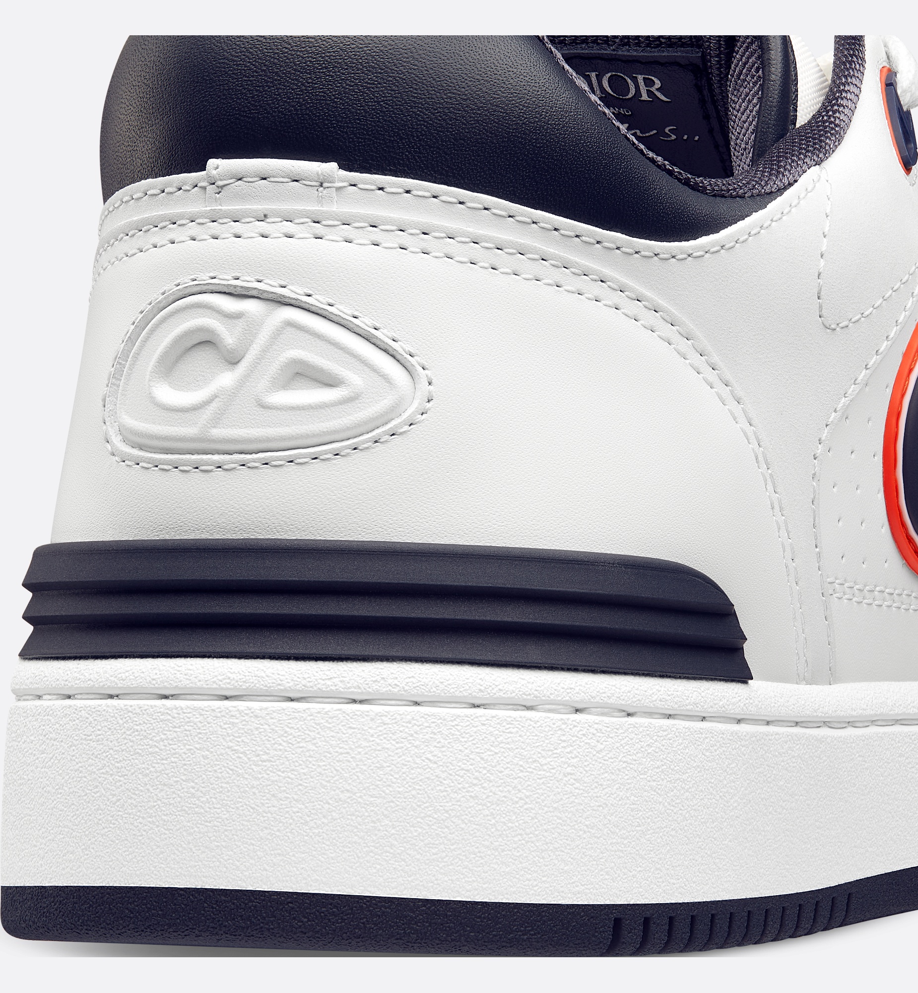 Dior DIOR AND KAWS B57 Low-Top Sneaker – LIMITED AND