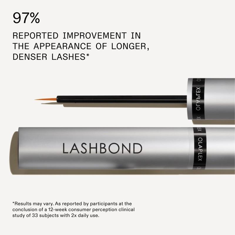 Olaplex Lashbond Building and Enhancing Serum 4.4ml 3