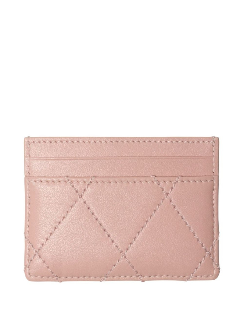 Burberry Strand cardholder outlook