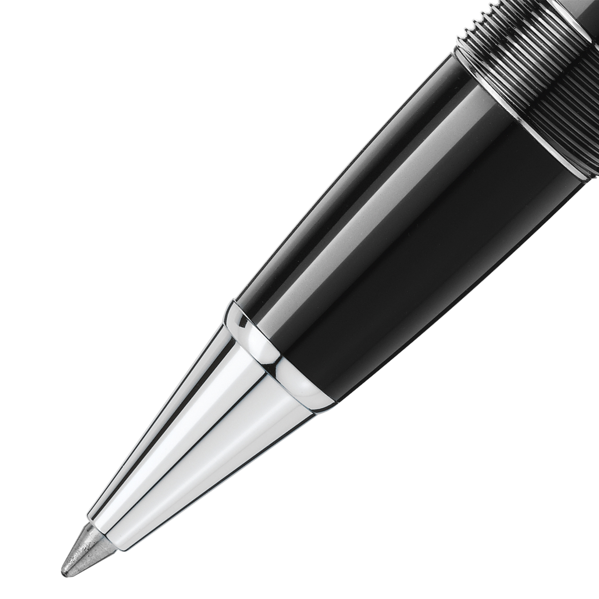 MEISTERSTÜCK PLATINUM-COATED LEGRAND ROLLERBALL - 2