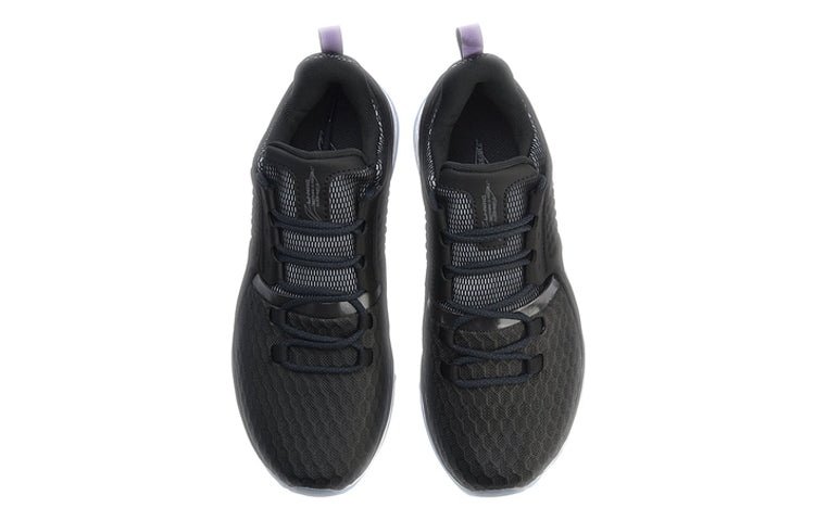 (WMNS) Li-Ning Protective Cloud 'Black' ARHN094-7 - 4