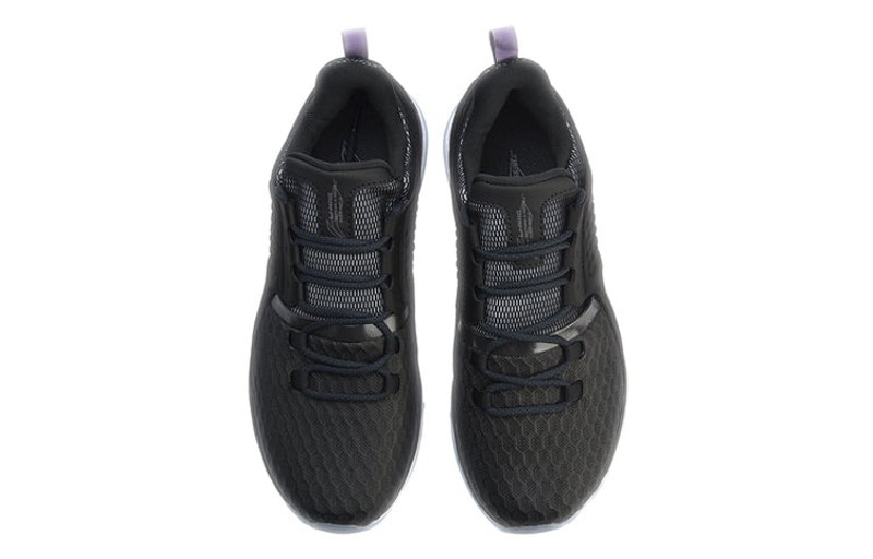 Li-Ning (WMNS) Li-Ning Protective Cloud 'Black' ARHN094-7 outlook
