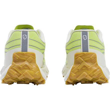 002 Trail Running Shoe - Women's - 4