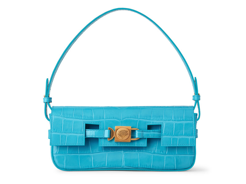 AA x Mulberry Shoulder Bag 1