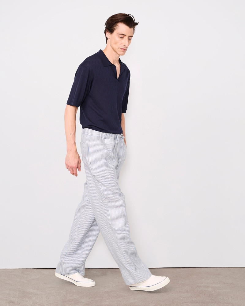 PELE POLO 1