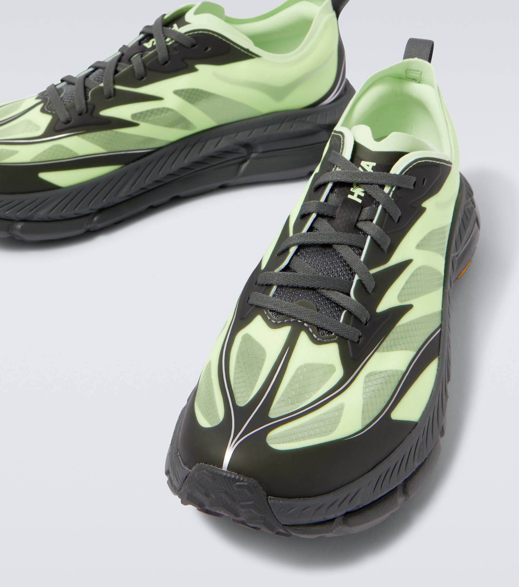 Mafate Speed 4 Lite sneakers - 3